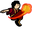 Redeemed Zuko icon